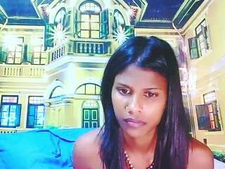 indiansilkyspice Live Webcam on CamSoda