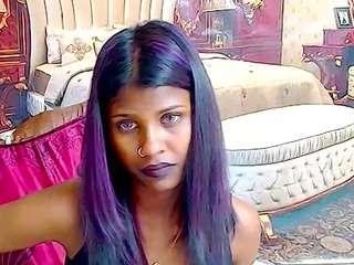 IndianSilkySpice