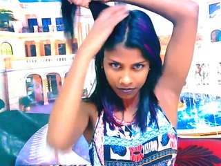 IndianSilkySpice