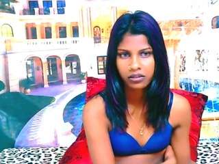 IndianSilkySpice