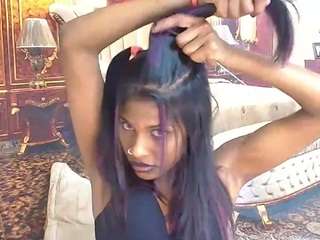IndianSilkySpice