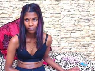 IndianSilkySpice