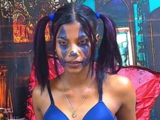 IndianSilkySpice