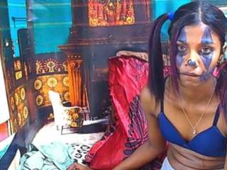 IndianSilkySpice