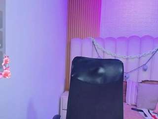 jackie live cam preview