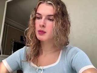 Zoe live webcam show