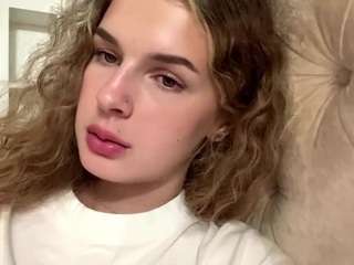 Zoe live webcam show