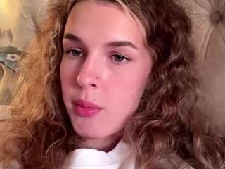 Zoe live webcam show