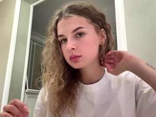 Zoe live webcam show