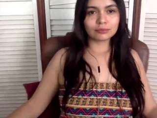 jerlenemonie live webcam show