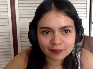 jerlenemonie live webcam show