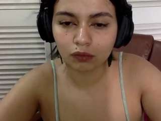 JerleneMonie live webcam show