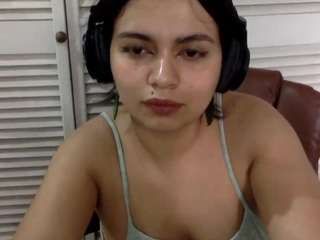 JerleneMonie live webcam show