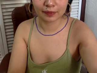JerleneMonie live webcam show