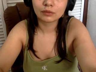 JerleneMonie live webcam show