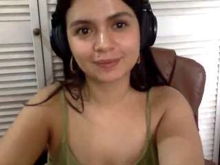 JerleneMonie live webcam show