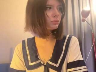 LeidaMad live webcam show