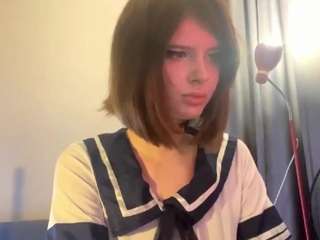 LeidaMad live webcam show