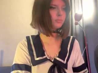 LeidaMad live webcam show