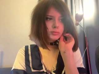 LeidaMad live webcam show