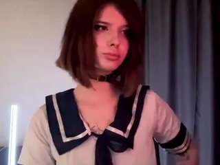 LeidaMad live webcam show