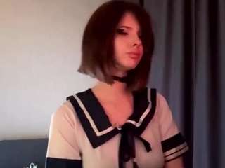 LeidaMad live webcam show