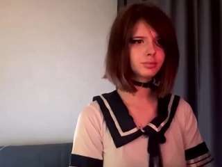 LeidaMad live webcam show