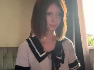 LeidaMad live webcam show