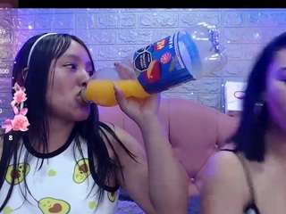 LESBI-HOTT-SCISSORS live webcam show