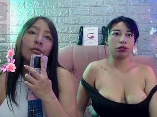LESBI-HOTT-SCISSORS live webcam show