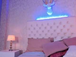 luisamorgan live webcam show
