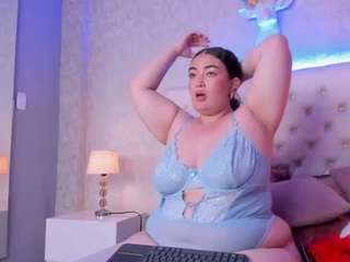 luisamorgan live webcam show