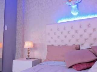 luisamorgan's live room