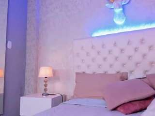 luisamorgan live webcam show