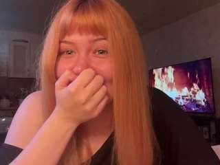 mariekoshy live webcam show