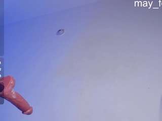 Mayfoxx06 live cam preview