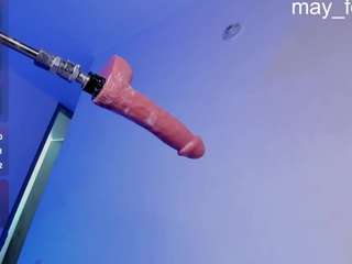 Mayfoxx06 live cam preview