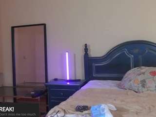 milagoddesss live webcam show