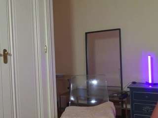 milagoddesss live webcam show
