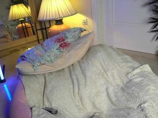 milagoddesss live cam preview