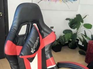 missclouud live webcam show