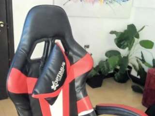 missclouud live webcam show