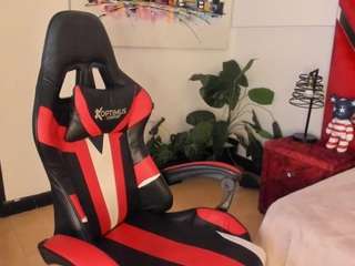 missclouud live webcam show