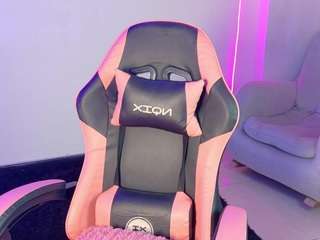 noathkitsune live webcam show