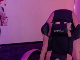 NoathKitsune live cam preview