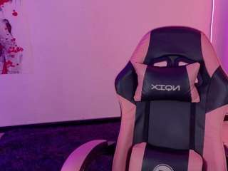 NoathKitsune live cam preview