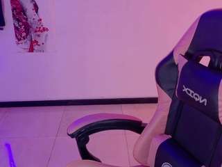 NoathKitsune live cam preview