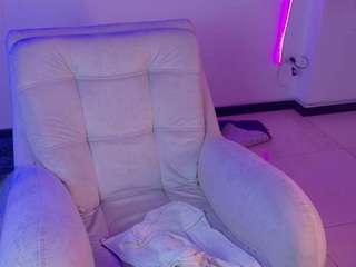 NoathKitsune live cam preview