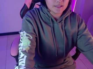 NoathKitsune live cam preview