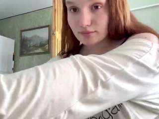 rhebacolvert live webcam show